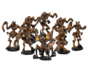 Dreadball Zzor