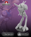 Robotech Zentraedi Armada Preview