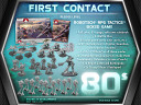 Robotech First Contact Pledge