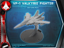 Robotech Valkyrie Fighter