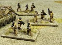 Golem STudio Firestorm Invasion 15mm 2