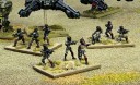 Golem STudio Firestorm Invasion 15mm 3