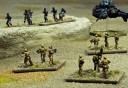 Golem STudio Firestorm Invasion 15mm 5