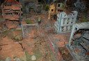 Salute 2013 Bolt Action Diorama 1