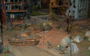 Salute 2013 Bolt Action Diorama 2