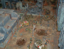 Salute 2013 Bolt Action Diorama 3