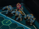 Salute 2013 Mantic Games Dreadball 1