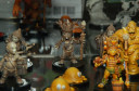 Salute 2013 Taban Paint Brawl 2