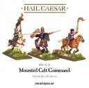 Mounted Celt Command 1