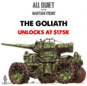 All quiet Goliath 1