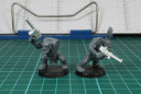 Anarchy Models - Orc Guns