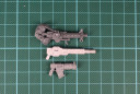 Anarchy Models - Orc Guns