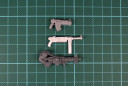 Anarchy Models - Orc Guns