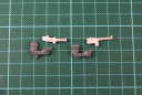 Anarchy Models - Orc Guns