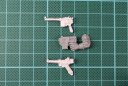 Anarchy Models - Orc Guns