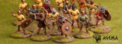 Agema Miniatures Produktbild