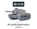 Bolt Action - SU 152