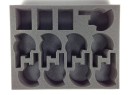 9 New Broadside 3 Crisis Suit Foam Tray (BF-3)