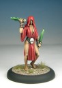 Kali Cultist