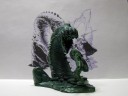 purple worm diorama 2