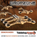 Dropzone Commander Promo