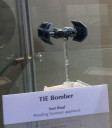 TIE Bomber Preview