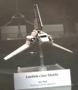 lambda class shuttle Preview