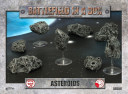 Battlefield in a Box Asteroids 1