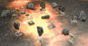 Battlefield in a Box Asteroids 2