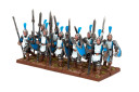 Basilean Men at Arms Kings of War