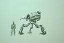 Tox Troopers Concepts