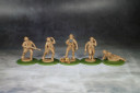 Perry Miniatures - Desert Rats 1940-43