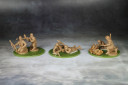 Perry Miniatures - Desert Rats 1940-43