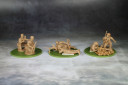 Perry Miniatures - Desert Rats 1940-43