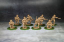 Perry Miniatures - Desert Rats 1940-43