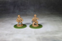 Perry Miniatures - Desert Rats 1940-43