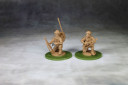 Perry Miniatures - Desert Rats 1940-43