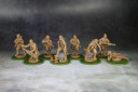 Perry Miniatures - Desert Rats 1940-43