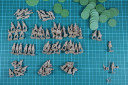 Perry Miniatures - Desert Rats 1940-43