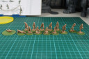 Perry Miniatures - Desert Rats 1940-43