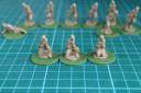 Perry Miniatures - Desert Rats 1940-43