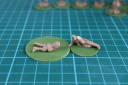 Perry Miniatures - Desert Rats 1940-43