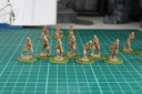 Perry Miniatures - Desert Rats 1940-43