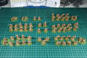 Perry Miniatures - Desert Rats 1940-43