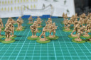 Perry Miniatures - Desert Rats 1940-43