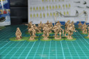 Perry Miniatures - Desert Rats 1940-43