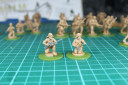 Perry Miniatures - Desert Rats 1940-43