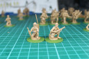 Perry Miniatures - Desert Rats 1940-43