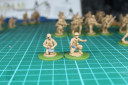 Perry Miniatures - Desert Rats 1940-43