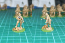 Perry Miniatures - Desert Rats 1940-43